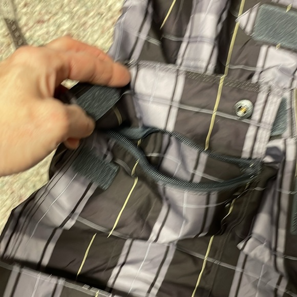 New sessions board jacket - Picture 9 of 13